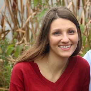 Meet your Posher, Lisa